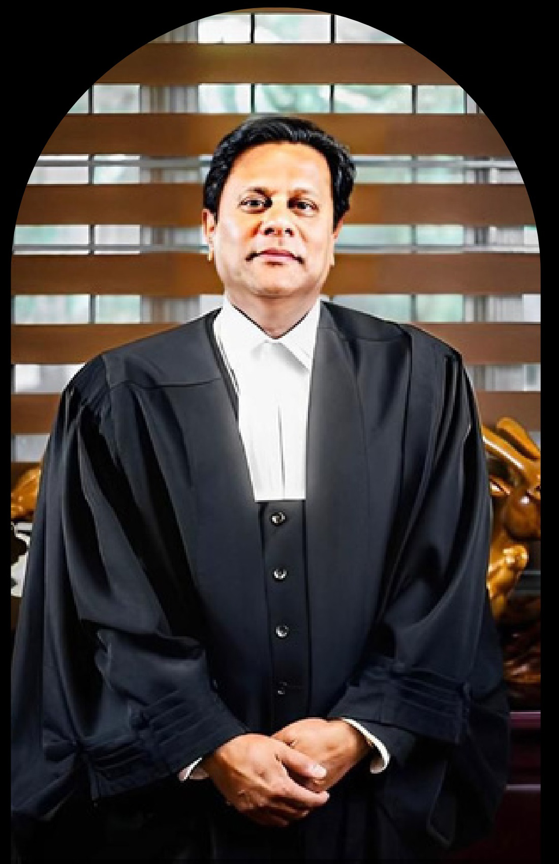 Jaspal Singh Mann
