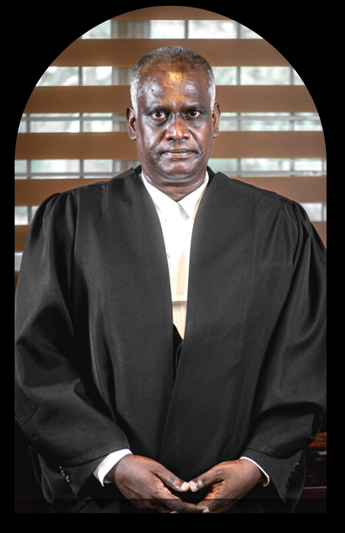 Sivanesan Ramiah