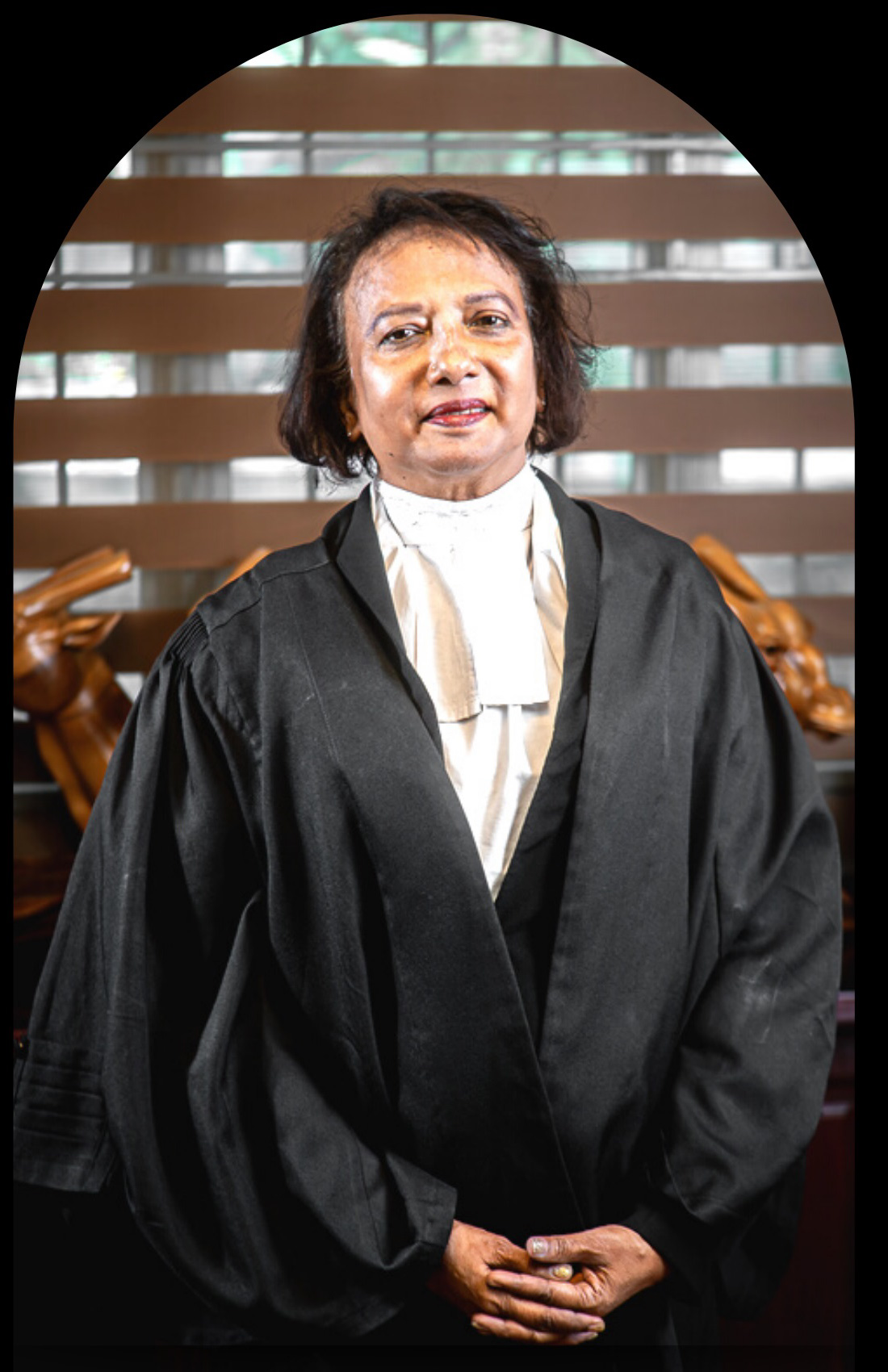 T. Santhakumari